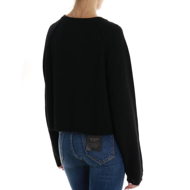 MAGLIA CROP VICOLO - Mad Fashion | img vers.650x/